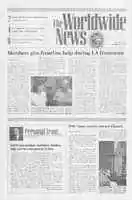 WWN 1993 11161